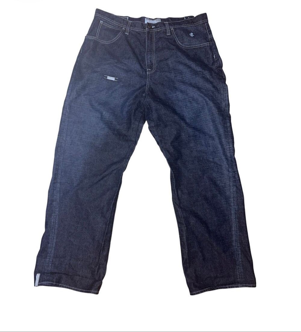 Rocawear Vintage Denim Baggy Jeans